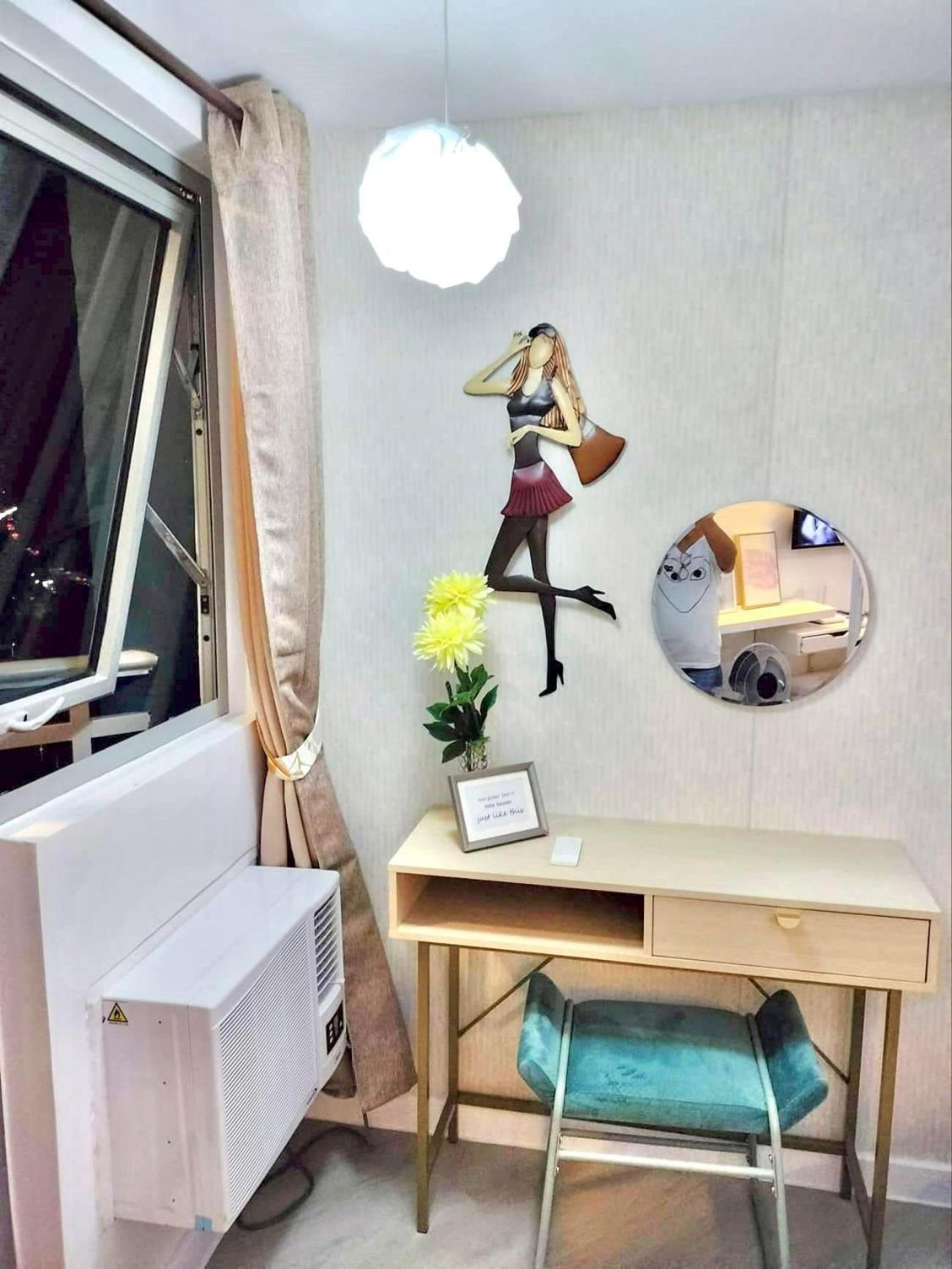 Azure North Studio Units Located In 17Th Floor And Above 圣费尔南多 外观 照片